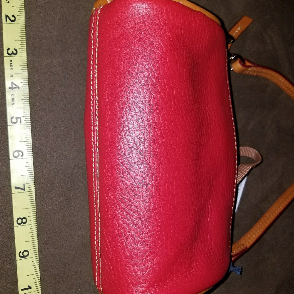 Dooney & Bourke purse - Picture 3 of 5